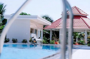 M-Homey! Mini Resort